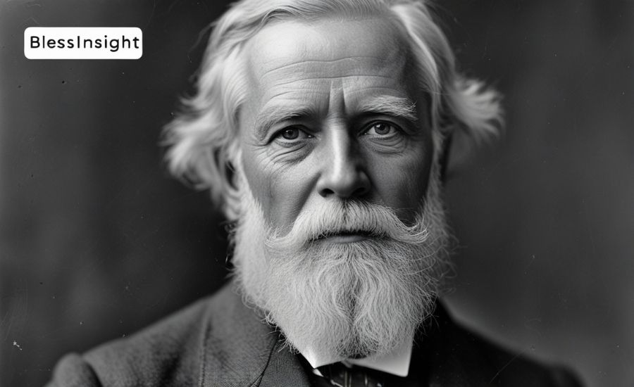 John William McDonald