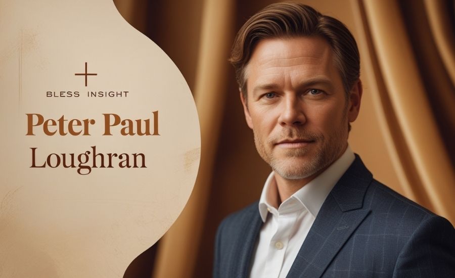 Peter Paul Loughran