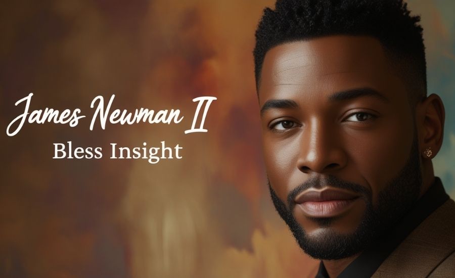 James Newman III
