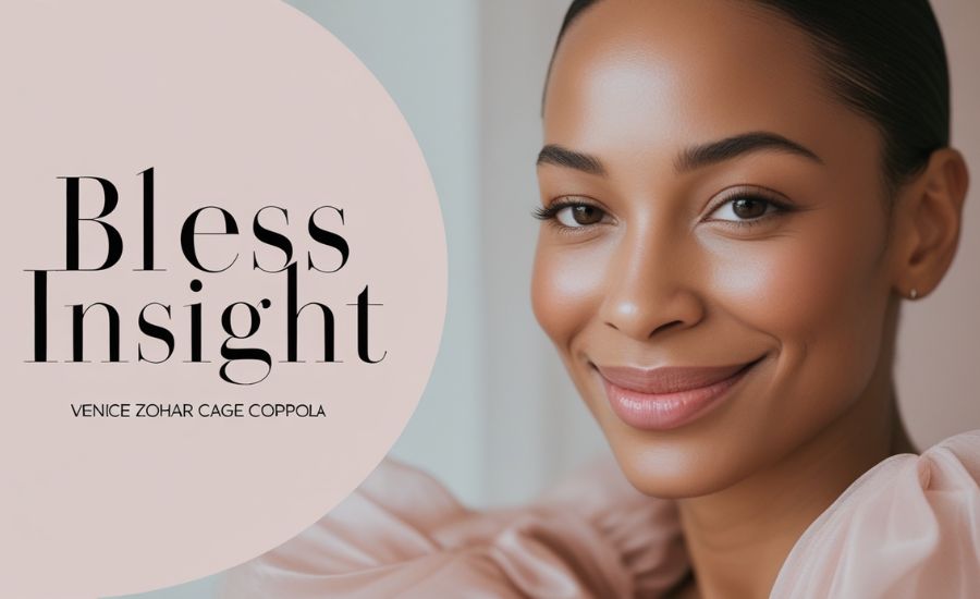 Venice Zohar Cage Coppola