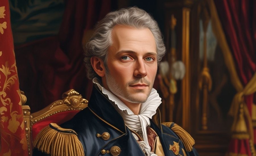 Philipp von Bernstorff