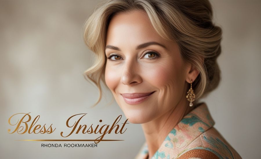 Rhonda Rookmaaker
