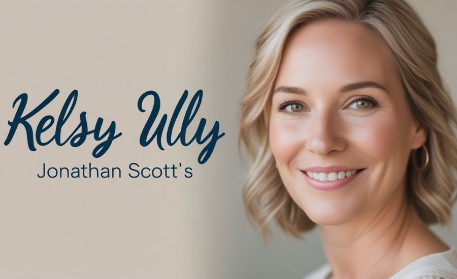 Kelsy Ully
