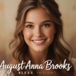 August Anna Brooks