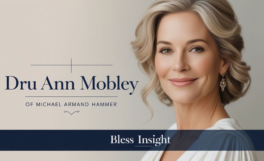 Dru Ann Mobley