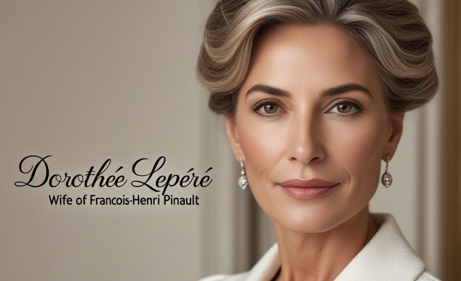 Dorothée Lepère