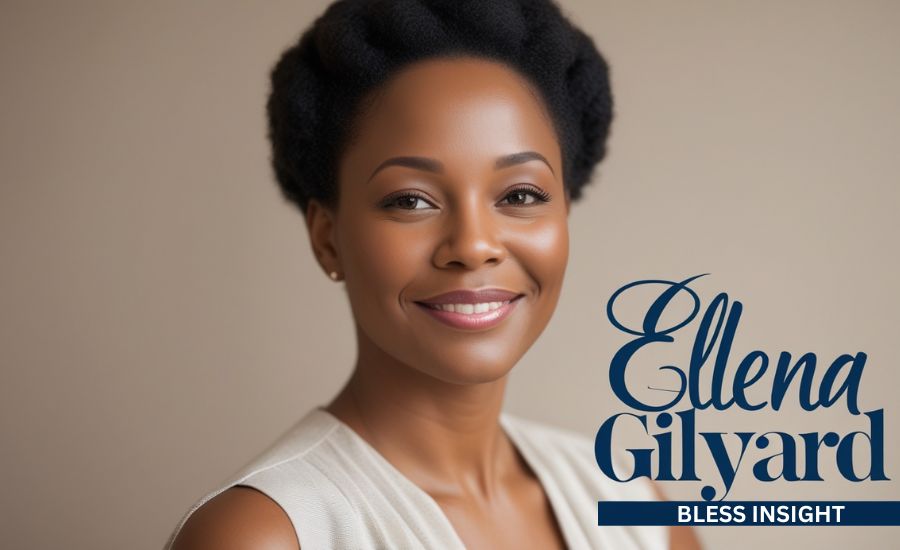 Elena Gilyard
