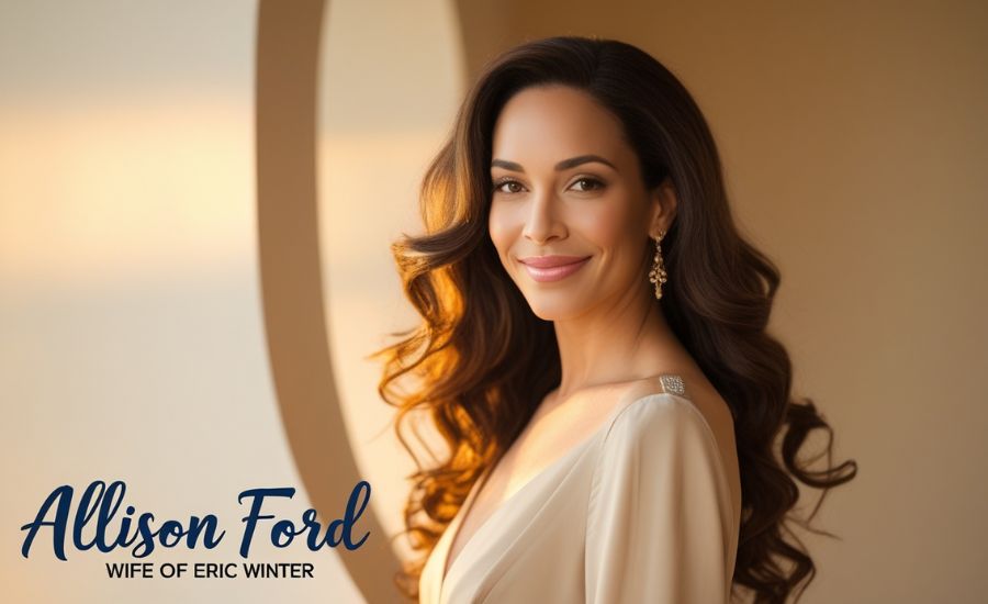 Allison Ford