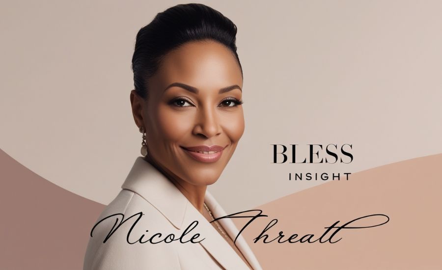 Nicole Threatt
