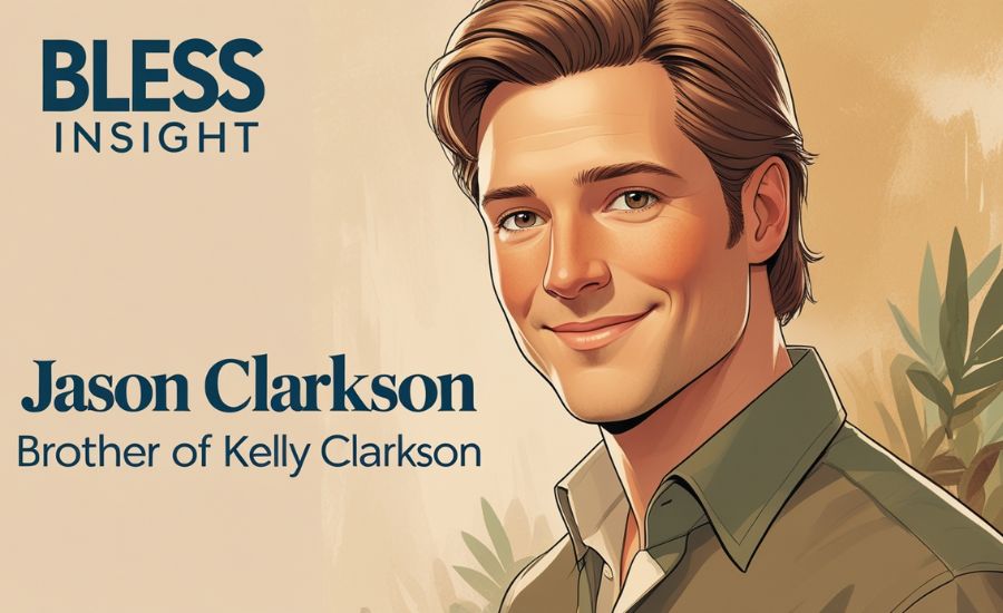 Jason Clarkson