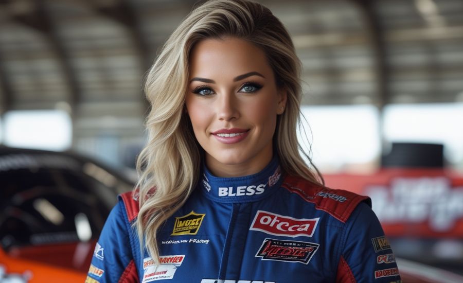 What is Erica Enders Net Worth? Everything You Need to Know