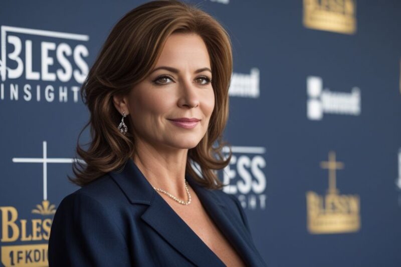 Who is Kathleen Cain? All About the Wife of Will Cain