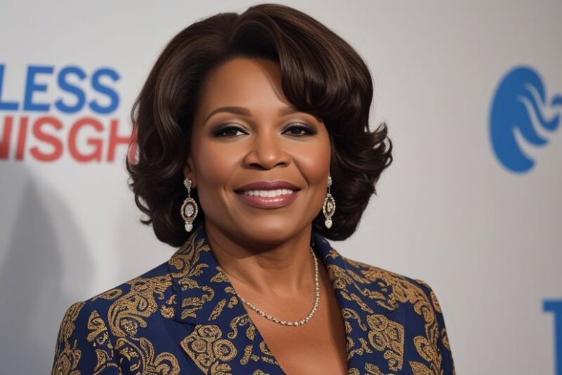 Who Is Kathy Ambush? All About the Wife of Clarence Thomas
