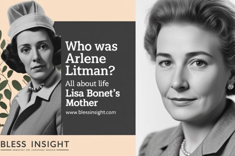 Who Was Arlene Litman? All About the Life of Lisa Bonet’s Mother