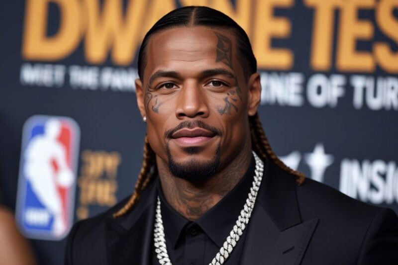 Who is Dwayne Michael Turner? Meet The Father of Lil Wayne