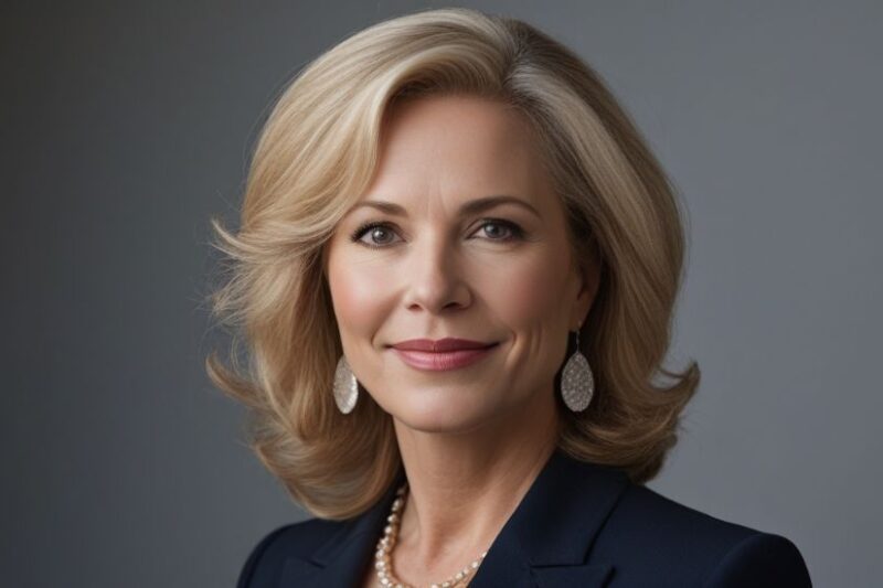 Who is Cynthia Blaise? Everything You Need to Know