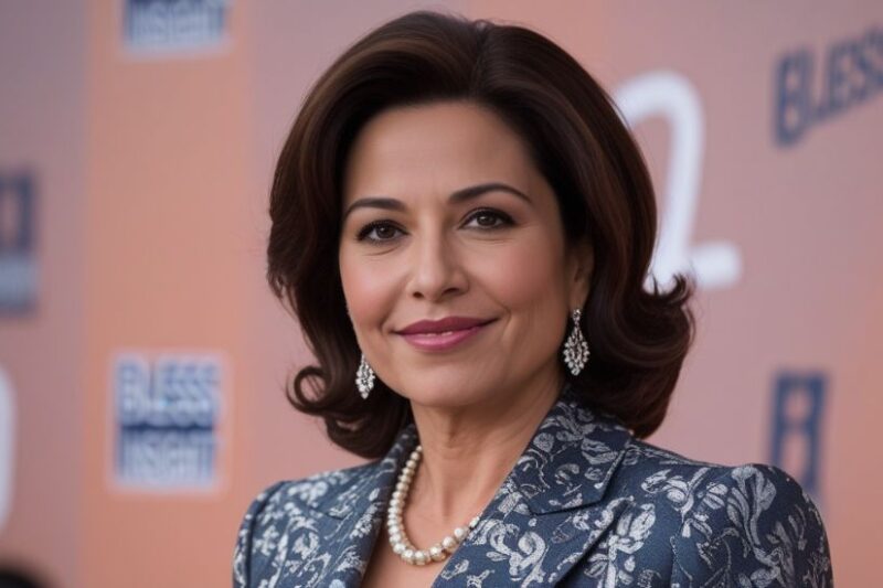 Who is Angelita Galarza-Guzmán? All About the Wife of Luis Guzmán