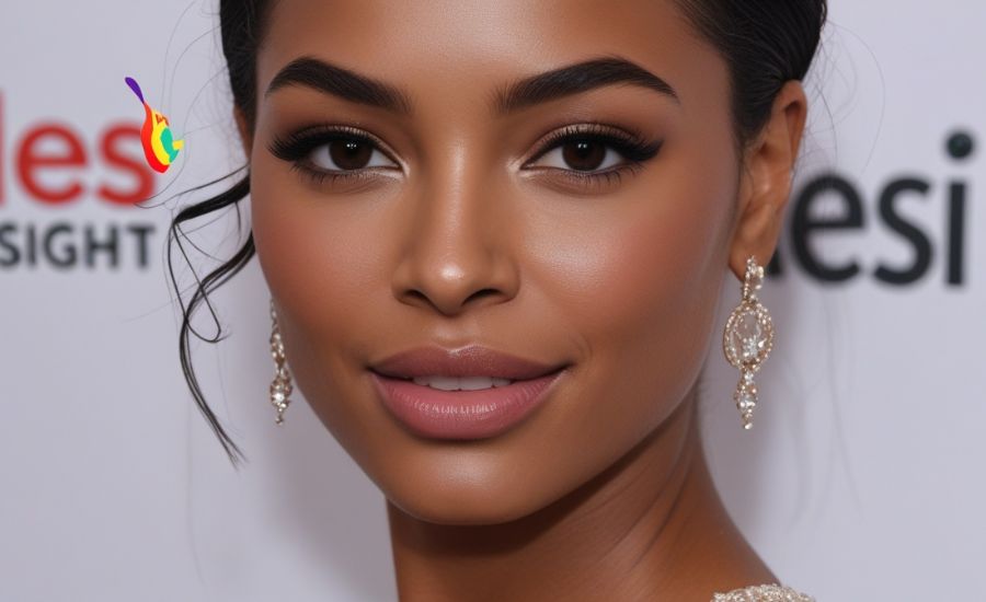 Eva Marcille Twin Sister