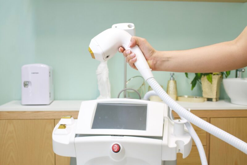 Laser Hair Removal Toms River: Is It Worth It?