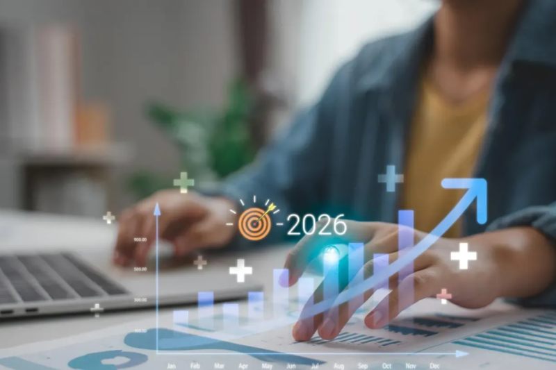 AI Impact on Business: 2026 Trends Every Leader Must Know