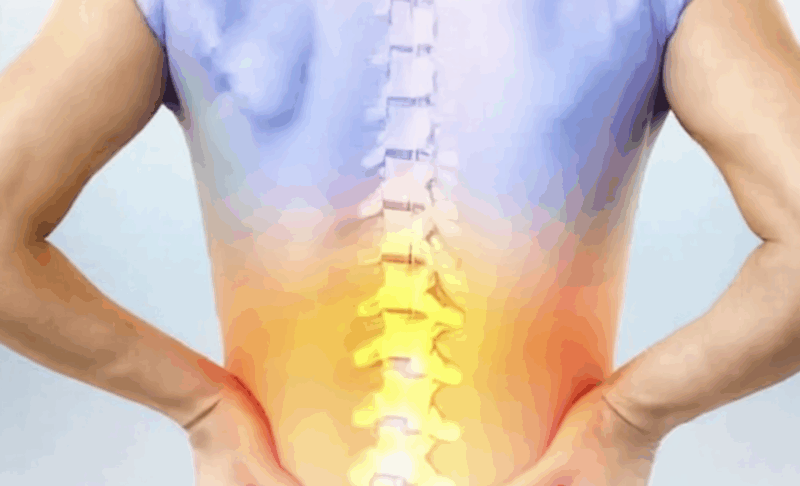 The Mechanics of Orthopaedic Firmness: Releasing Spinal Tension Points