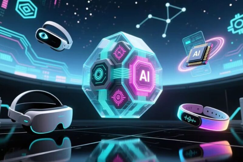 IT Hardware & Technology Trends 2026: A Straightforward Look at the Current Situation 