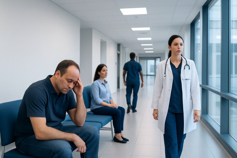 Low Testosterone: When Symptoms Are Worth Investigating
