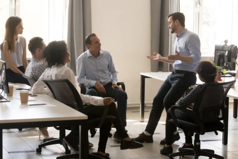 Why Sales Teams Plateau and What Good Training Changes