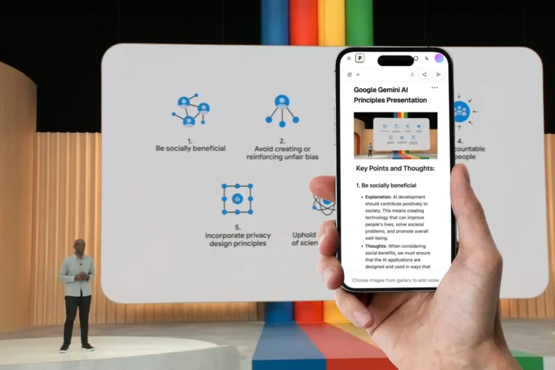 AI Notes Generator: Simplifying Learning and Boosting Productivity 
