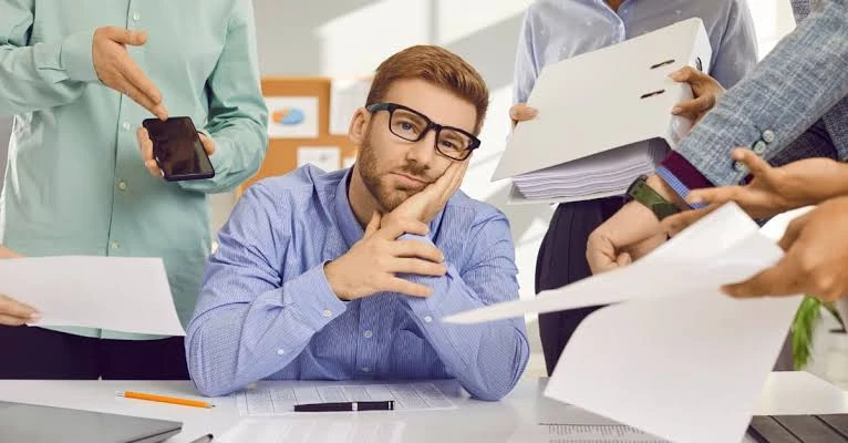 How to Actually Manage Stress: A Practical Guide