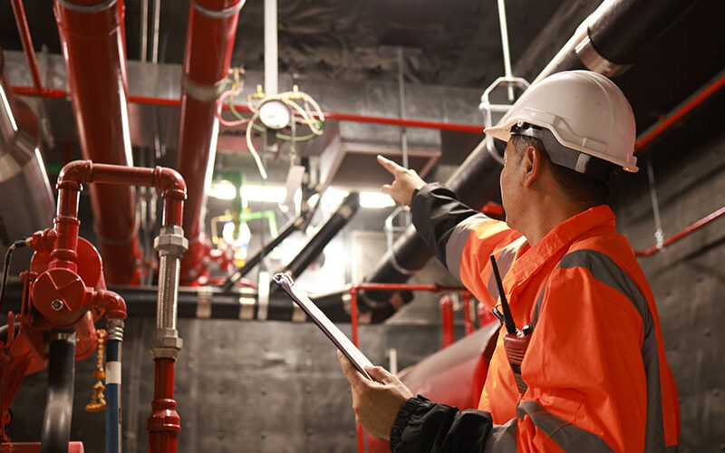 Fire Protection Is Preventive Maintenance: What Property Owners Should Check Before Problems Start
