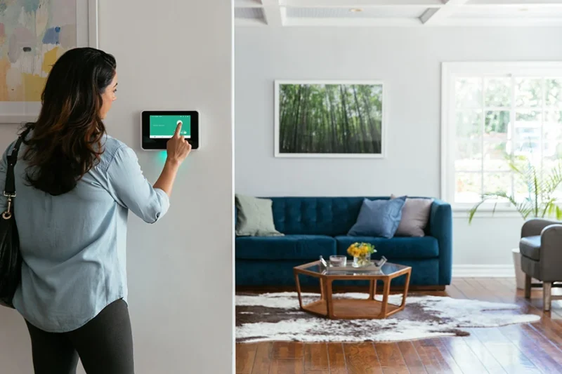 Smart Home Features That Make Everyday Living Easier