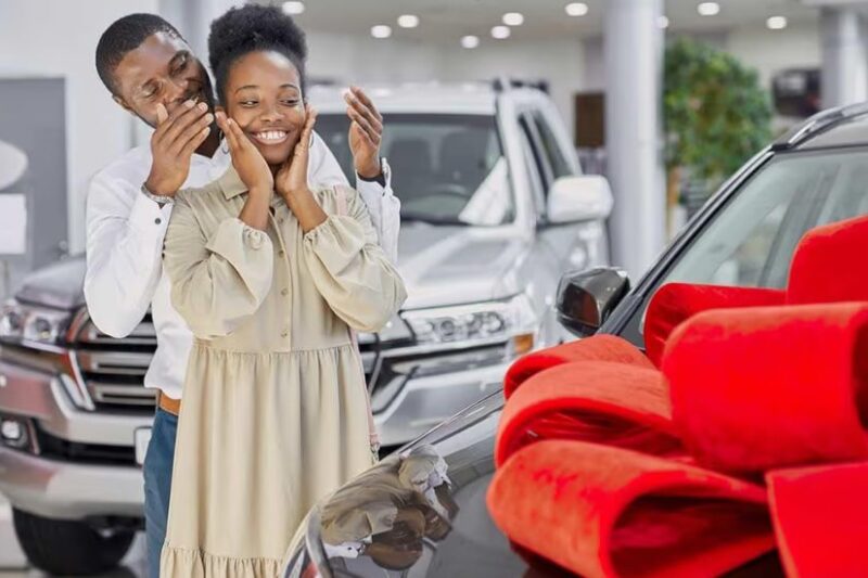 National car buying services: how they actually work