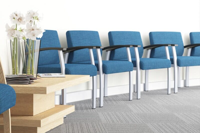 Important Considerations when Buying Furniture for a Healthcare Setting