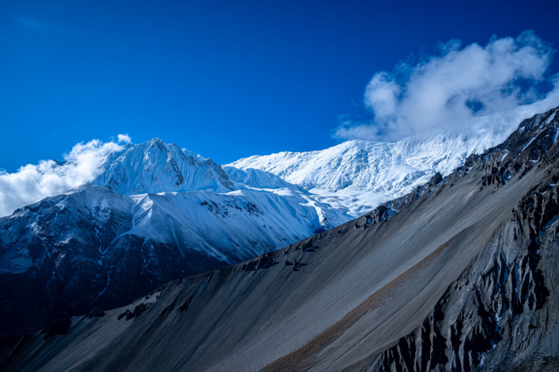 Annapurna Circuit Trek and Everest Trekking: Firsthand Experience and Planning Advice From a Local Agency