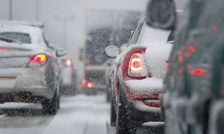Cold Weather, Hard Starts: The Car Checks Worth Making Before Winter