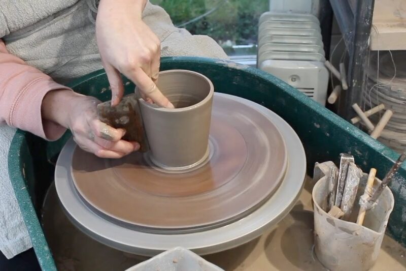 From Clay to Coffee: The Craft Behind Custom Ceramic Mugs