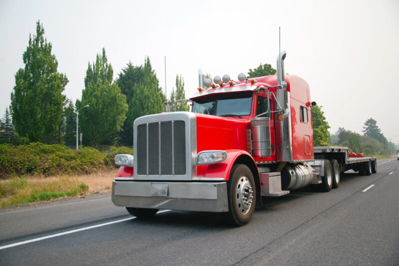 5 Key Services to Get on a Used Semi-Truck