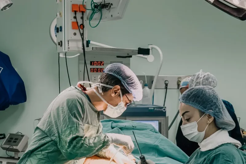 Cosmetic Surgery Turkey: Reasons Behind Patient Choice of Turkey for Treatment